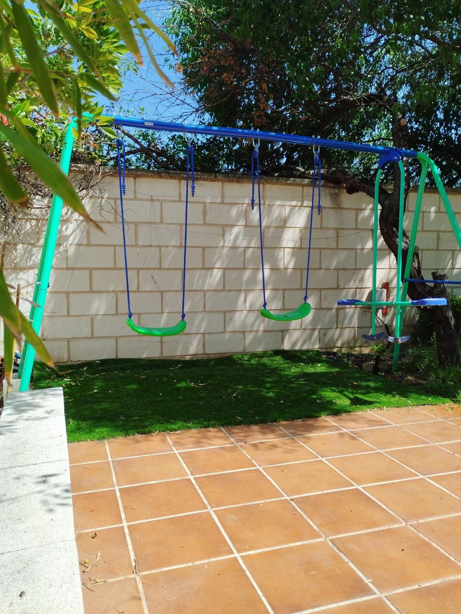 Chalet Con Jardin Puy Du Fou A 10 Min ,No Fiestas!! Toledo Exterior foto