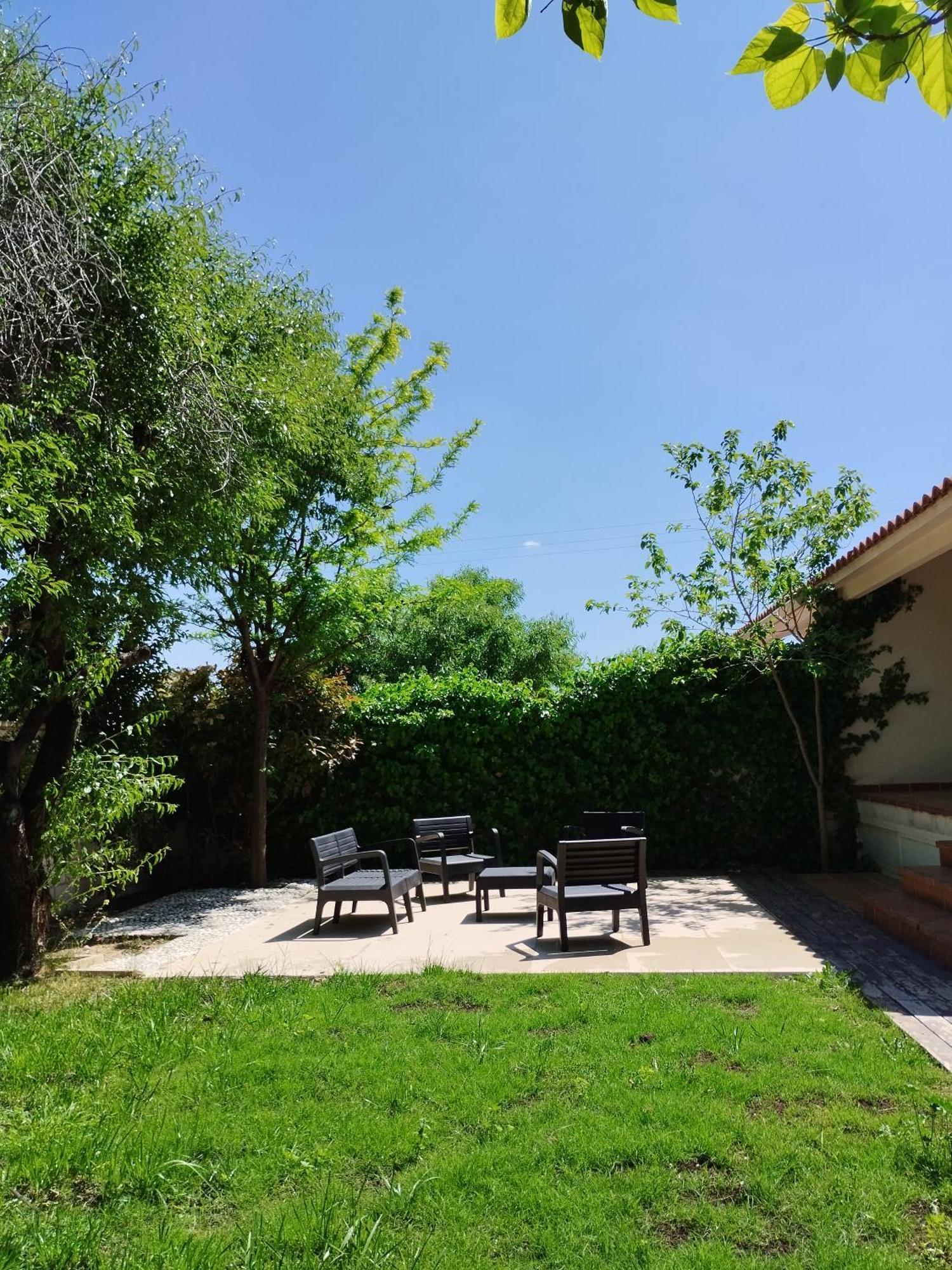 Chalet Con Jardin Puy Du Fou A 10 Min ,No Fiestas!! Toledo Exterior foto