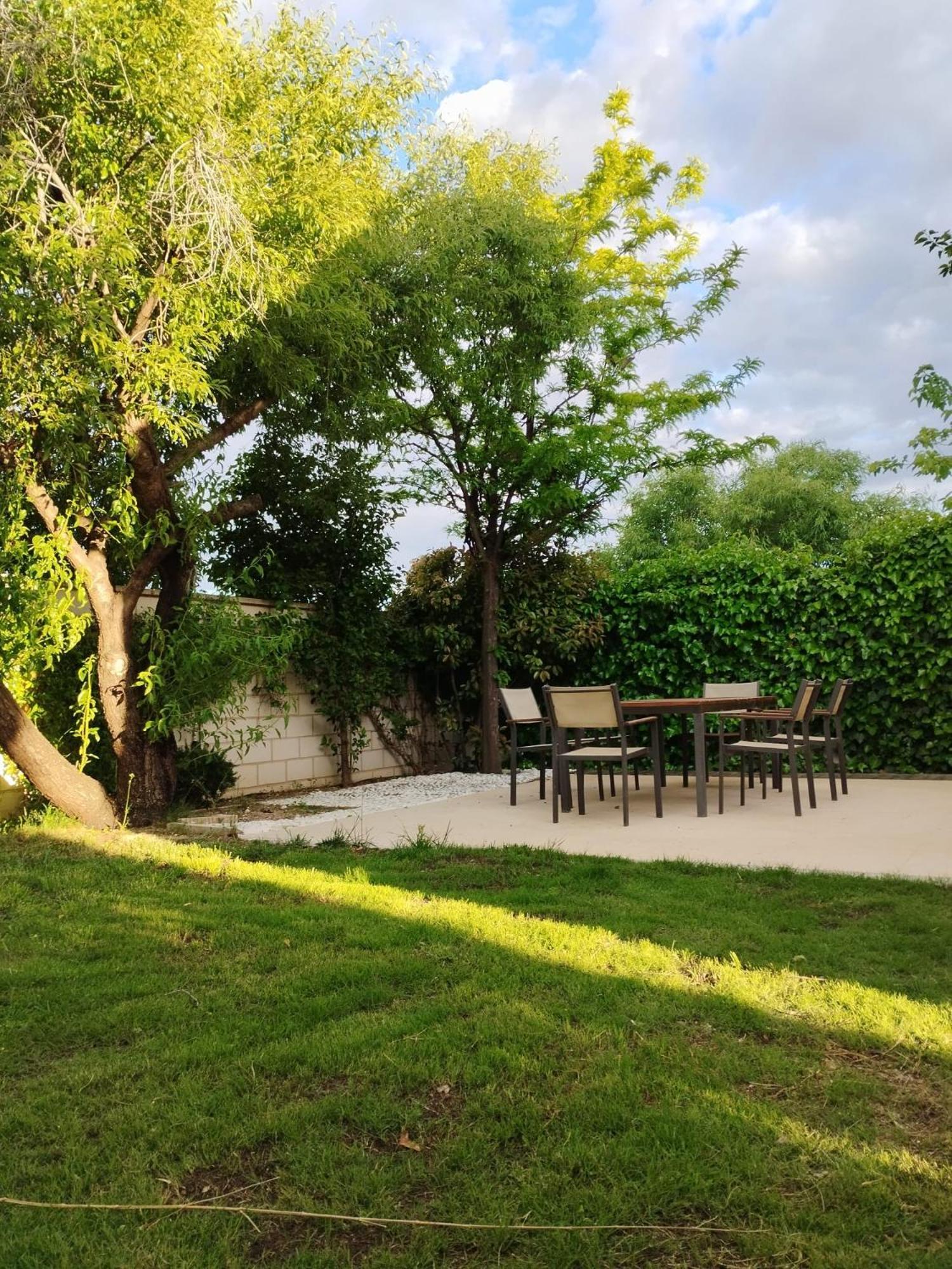 Chalet Con Jardin Puy Du Fou A 10 Min ,No Fiestas!! Toledo Exterior foto